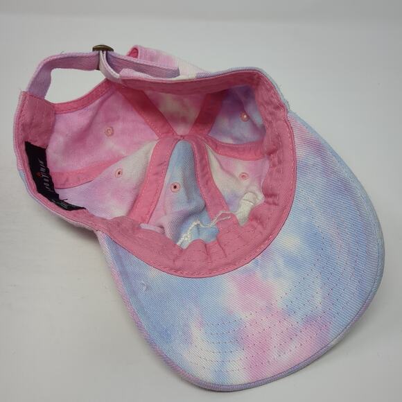 McCall Idaho Slideback Baseball Cap Multi One Size Adjustable 6 Panel Sportsman - Picture 7 of 9